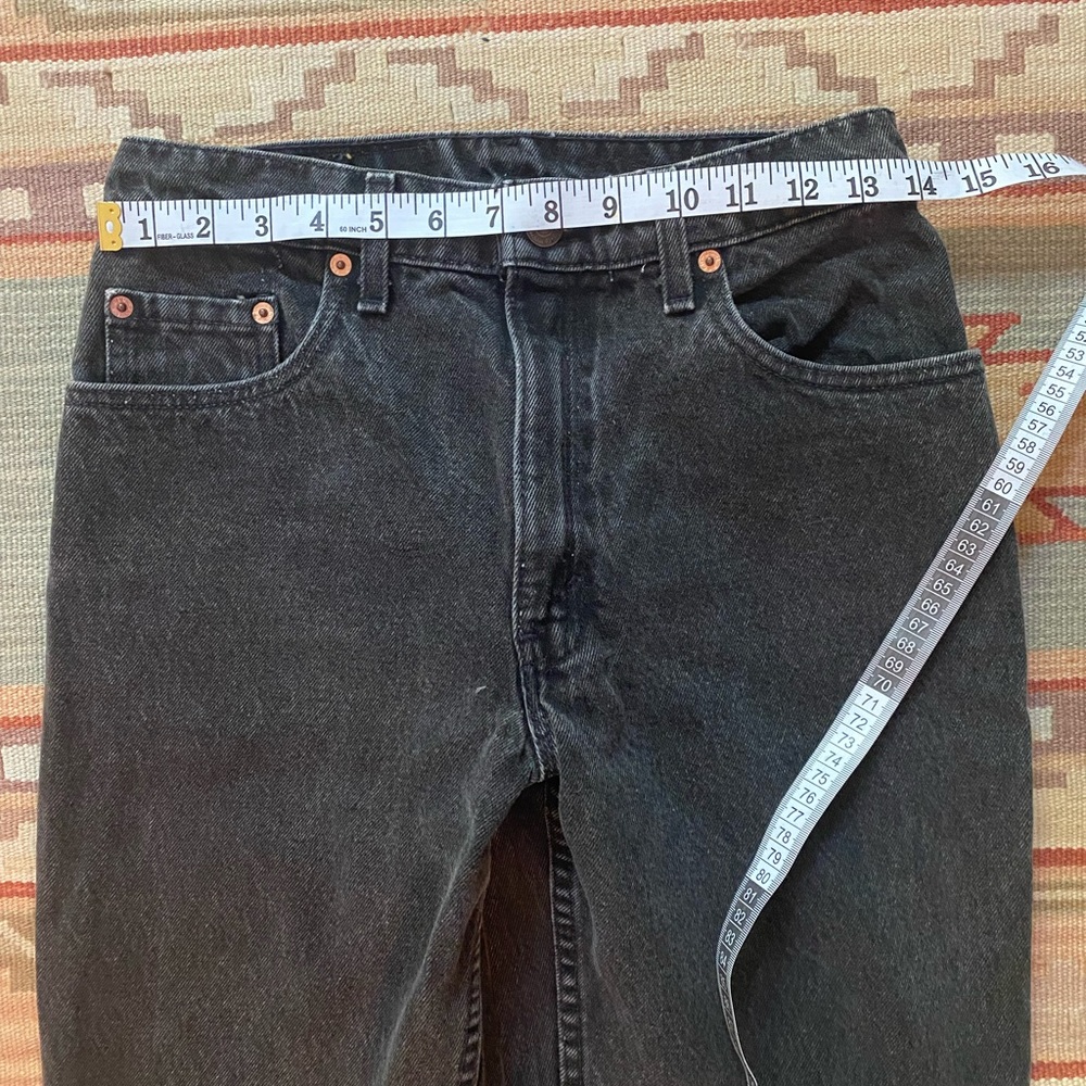 Levi’s 550 - image 5